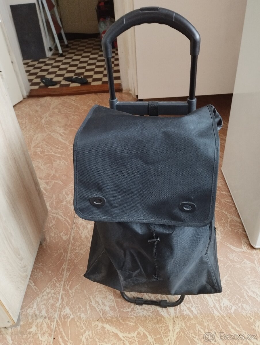 Taška na kolečkách