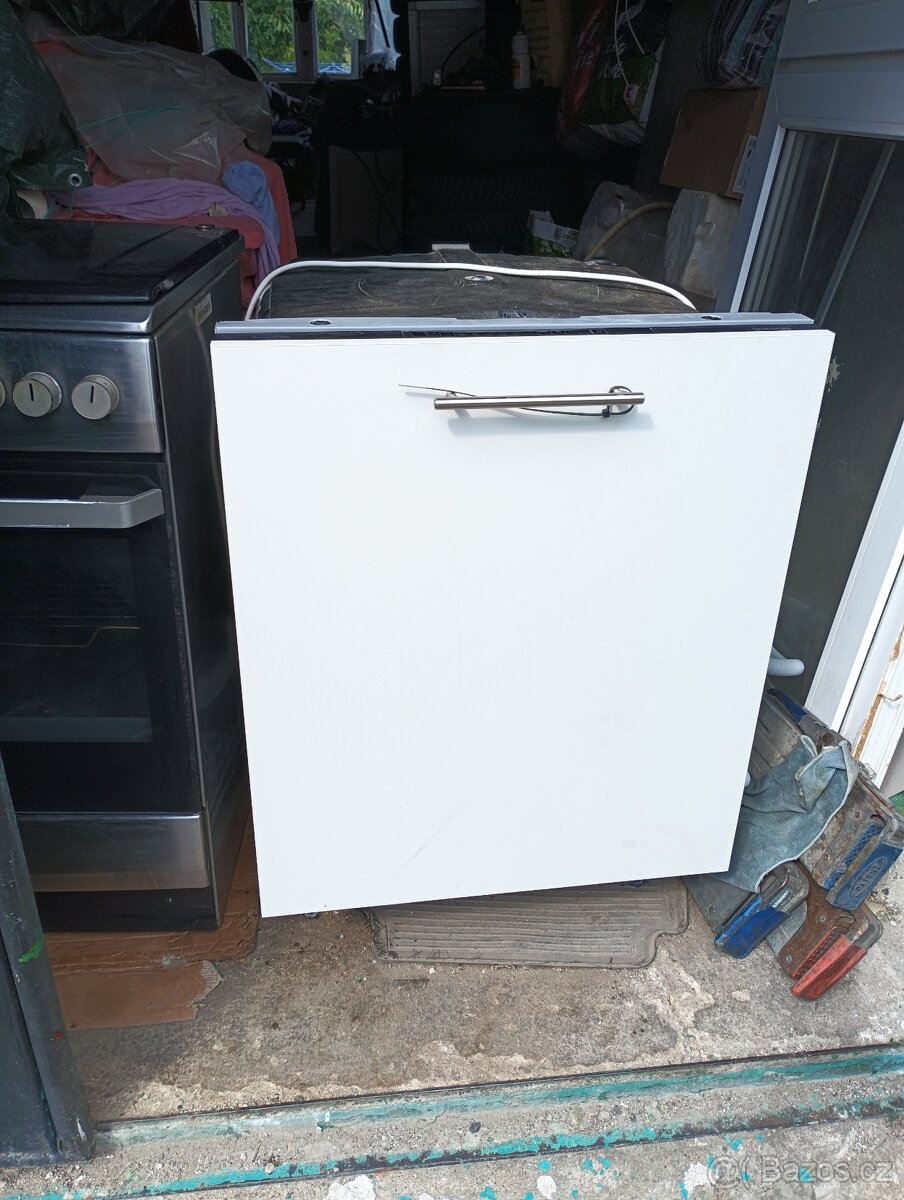 Myčka Gorenje GV63160