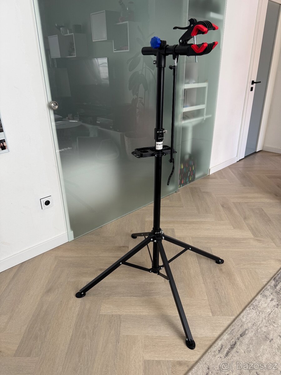 Tectake stojan na kolo