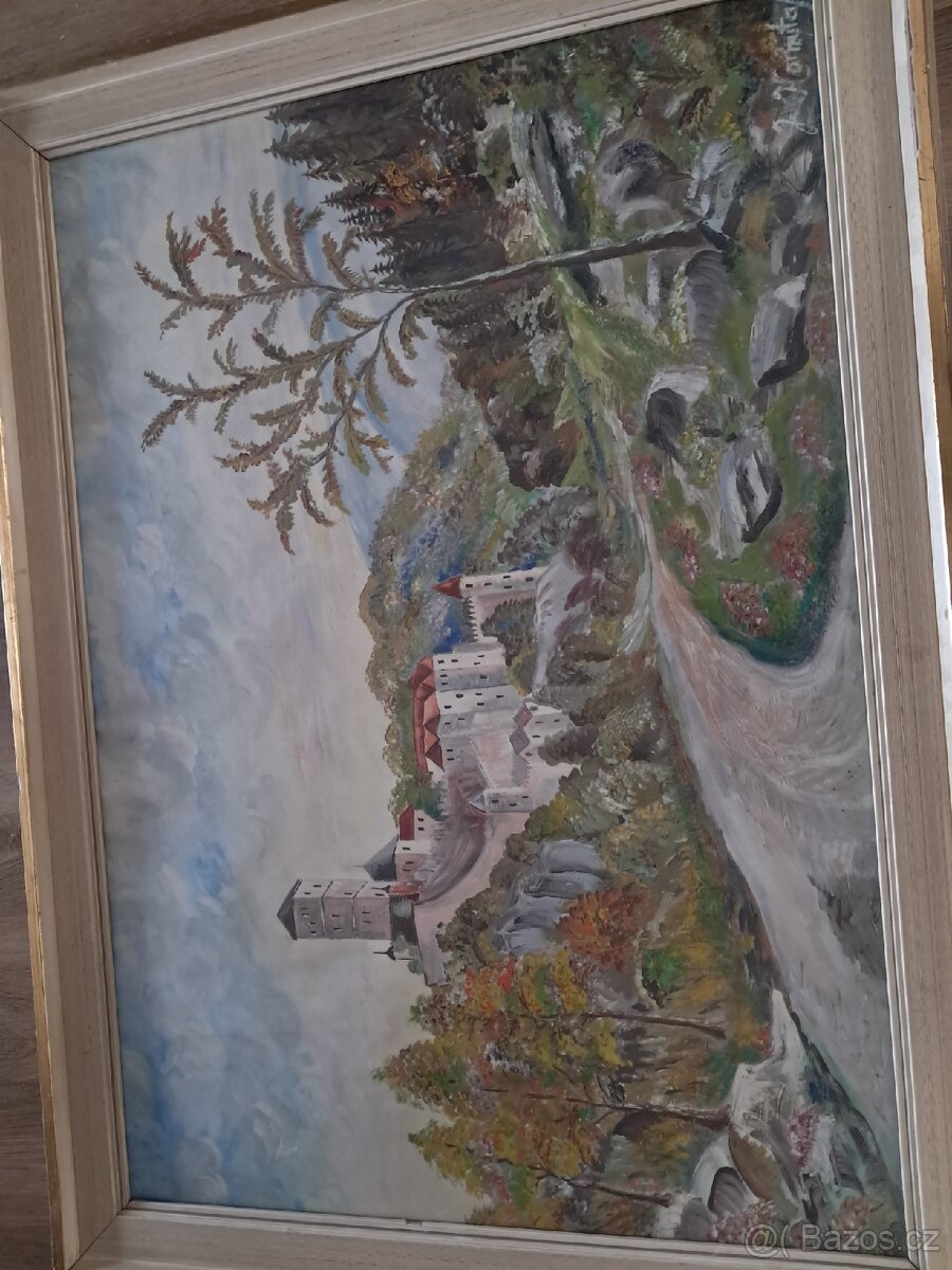 Obraz