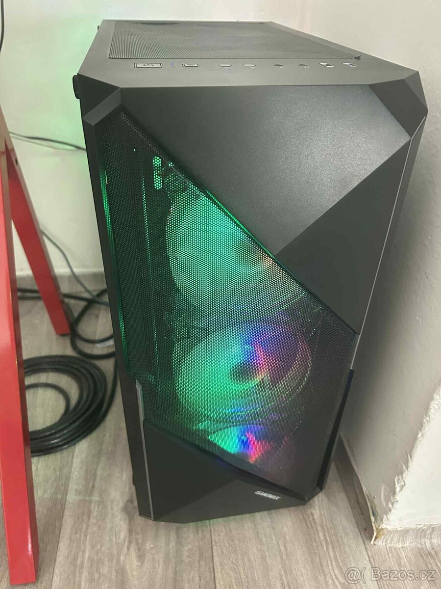 HERNÍ PC Vyměna / Prodej