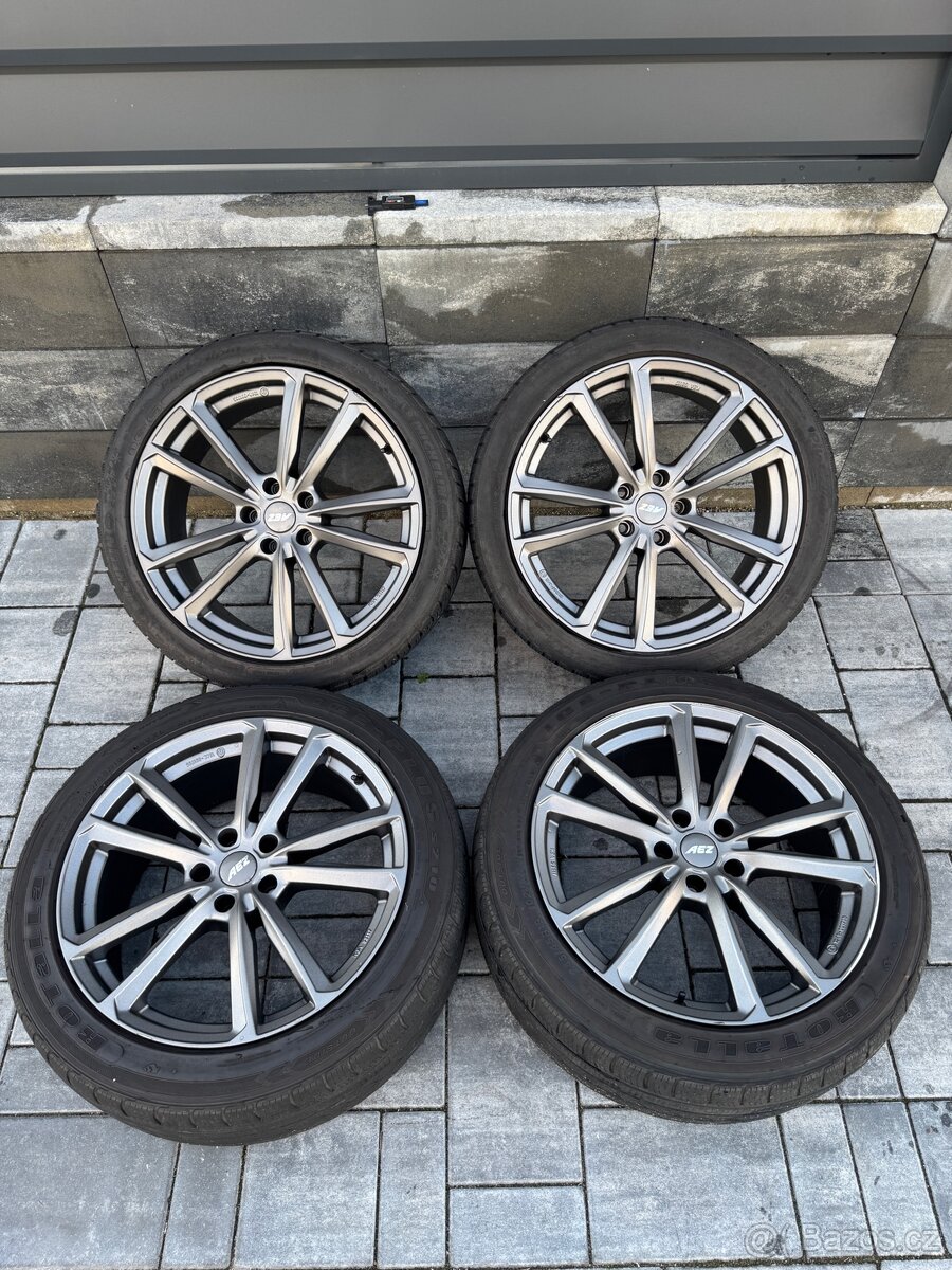 5x112 r19 AEZ