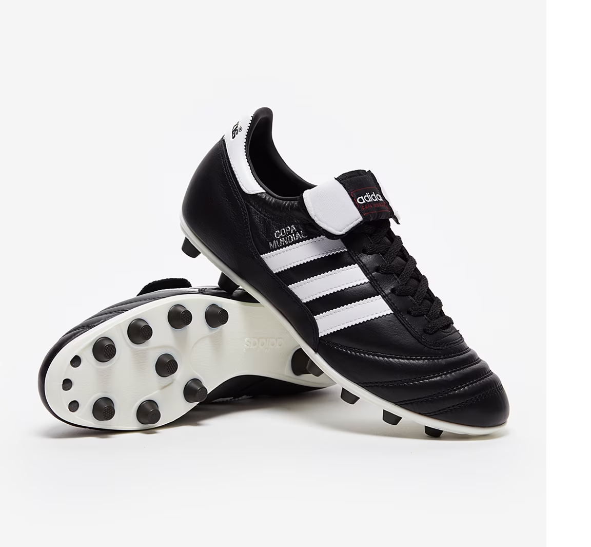 Nové Adidas Copa Mundial FG, vel. UK 7,5; 8; 8,5; 9 a 9,5