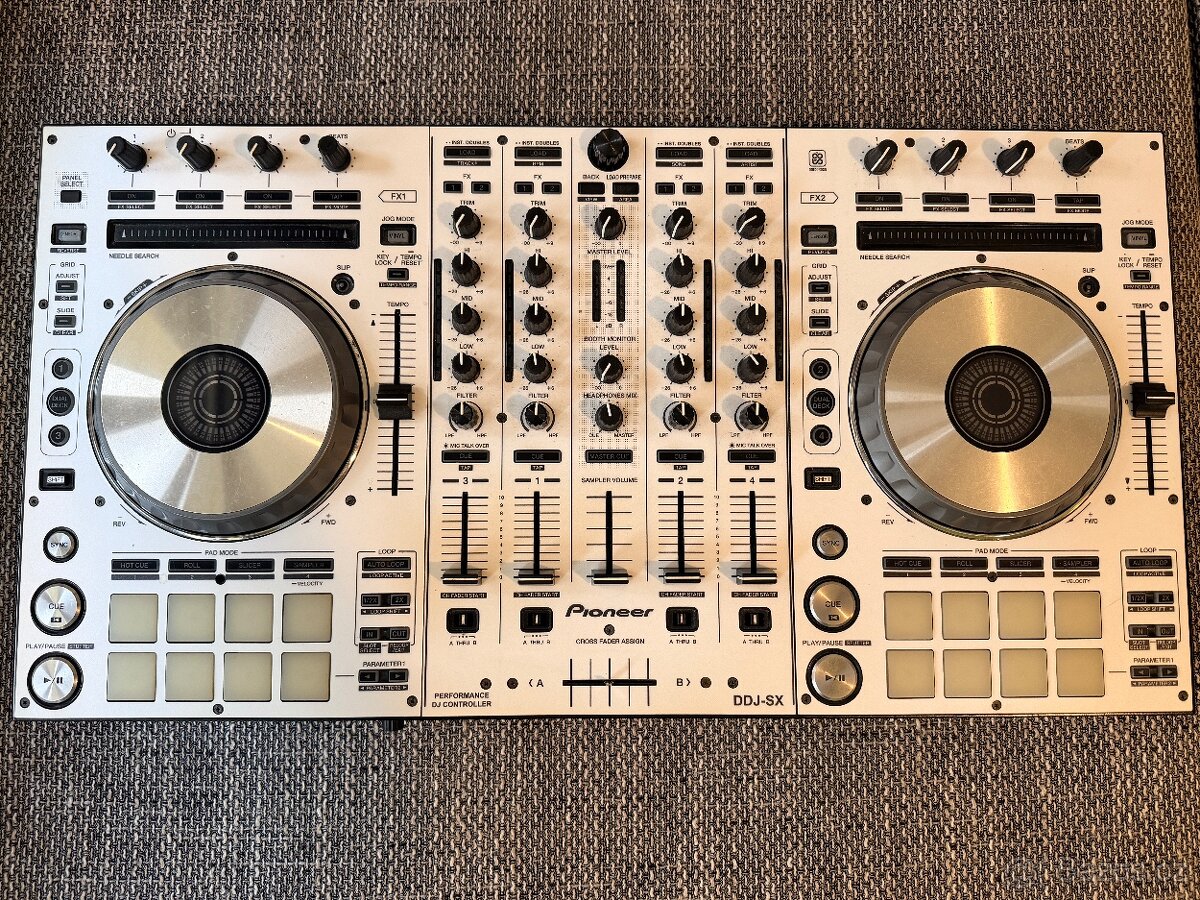 Pioneer DDJ-SX