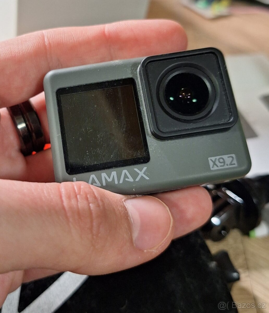 Lamax X9.2