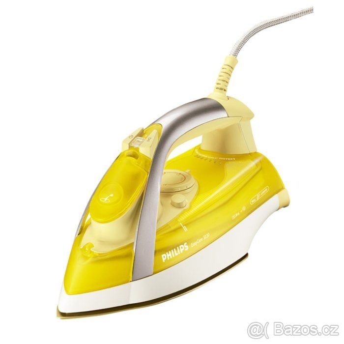 Philips Easy Care GC 3230