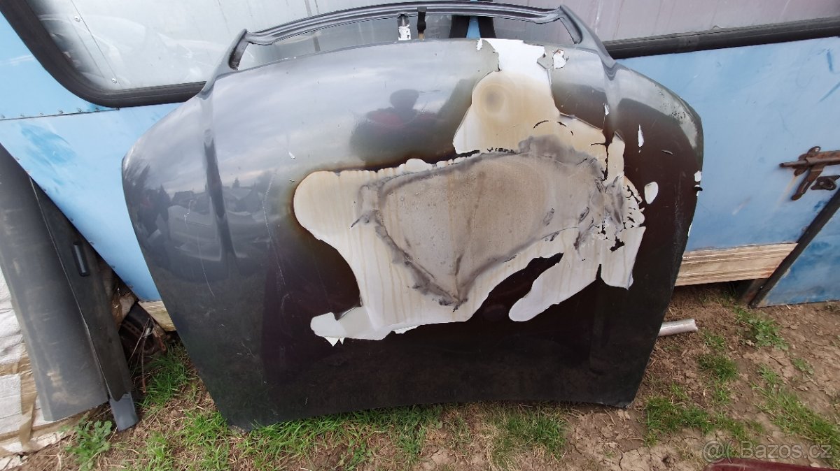 Audi A4 2.0 benzin r.v.2003 ND