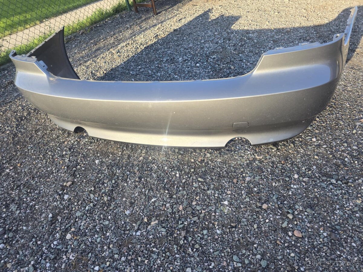 Nárazník BMW e92