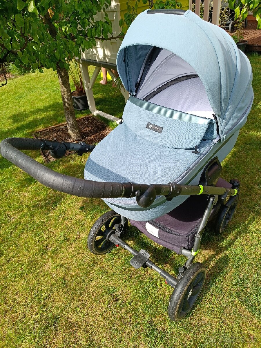 dvojkombinace Tutis uno