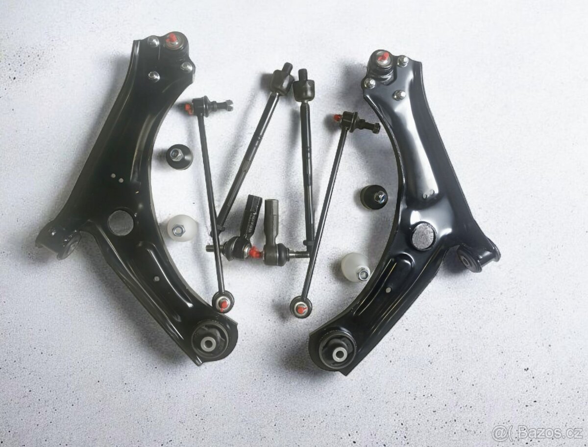 Prodej sady ramen na VW Beetle od roku 2011-2019