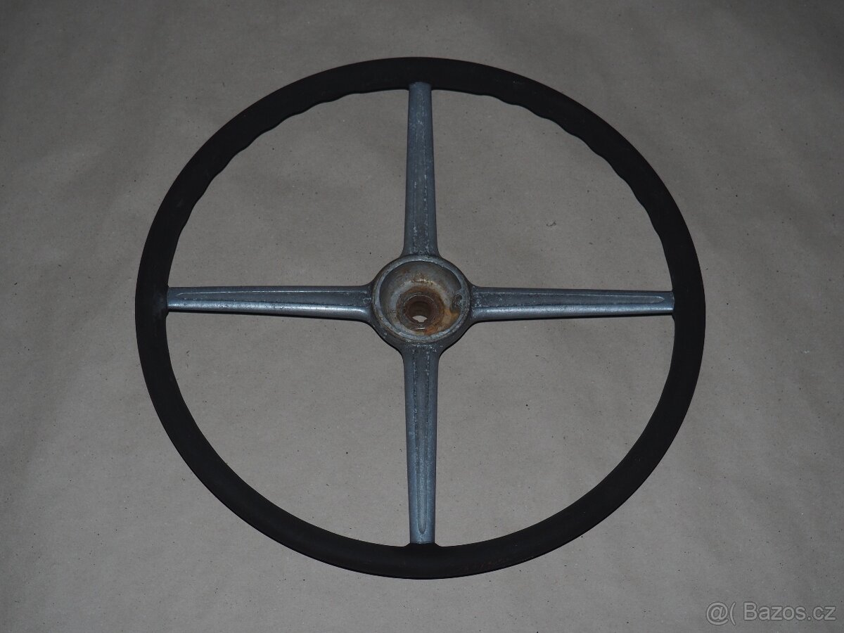 Mercedes-Benz 170V (W136) - volant Bosch