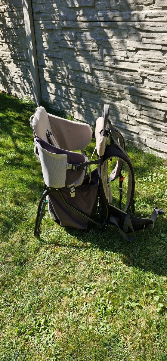 Nosítko/krosna Kohla Tirola