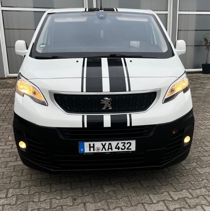 Peugeot Expert 2.0 HDI