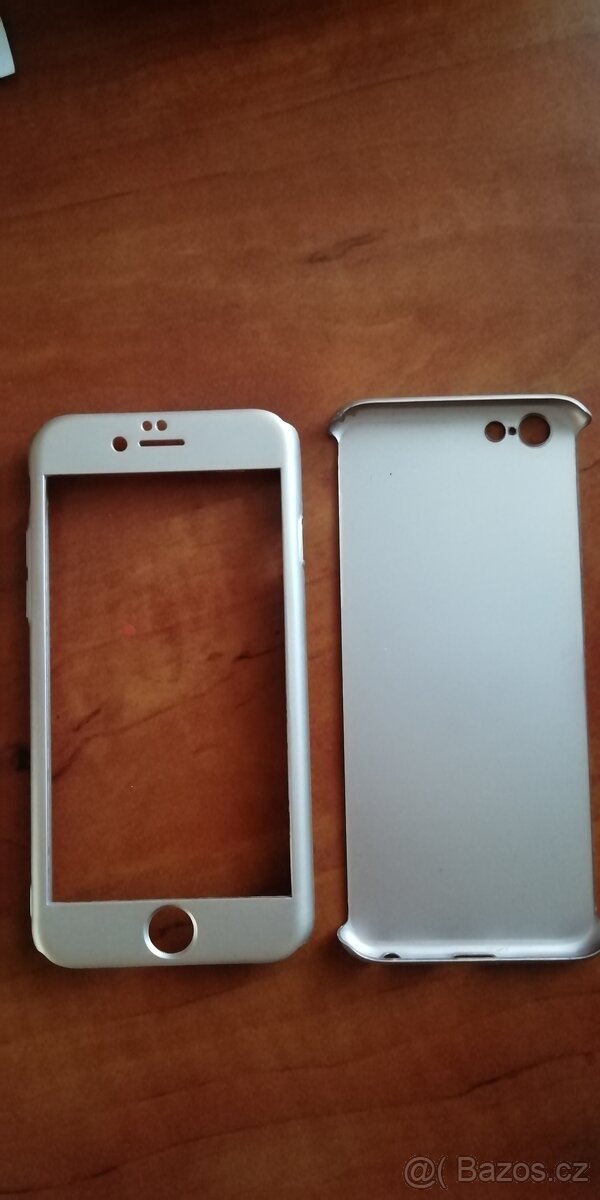 Kryt, obal na mobil iPhone 6