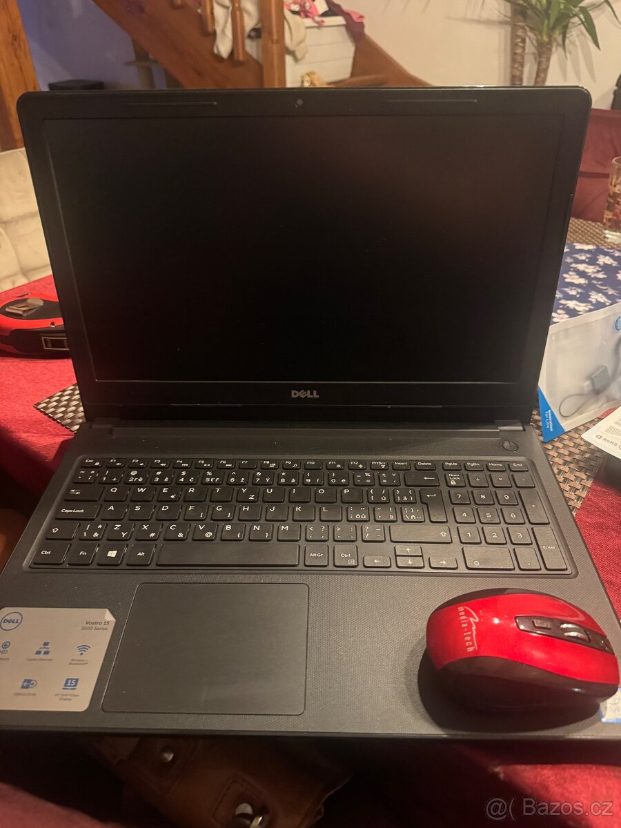 Dell Vostro 15