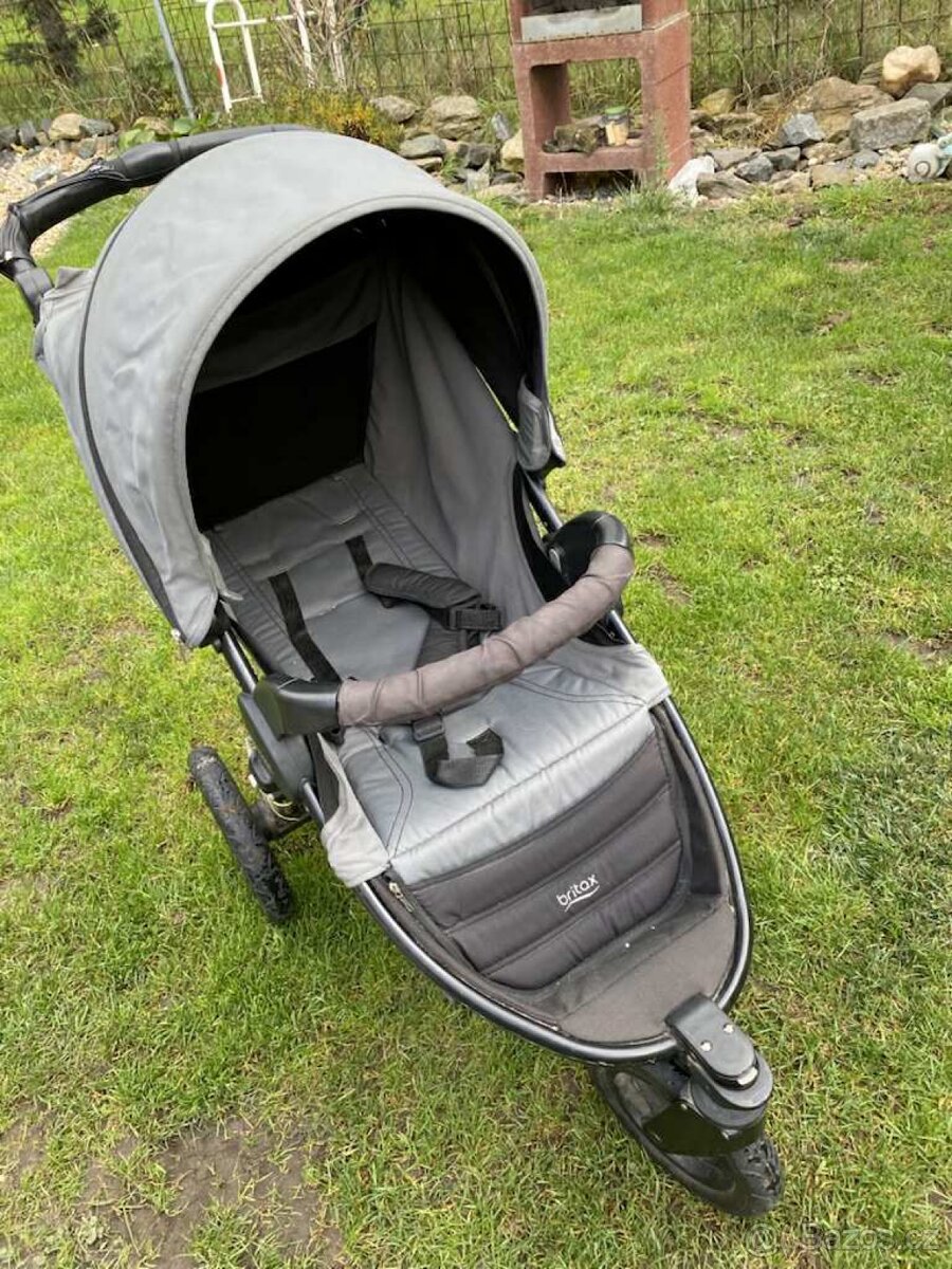 Britax BM3