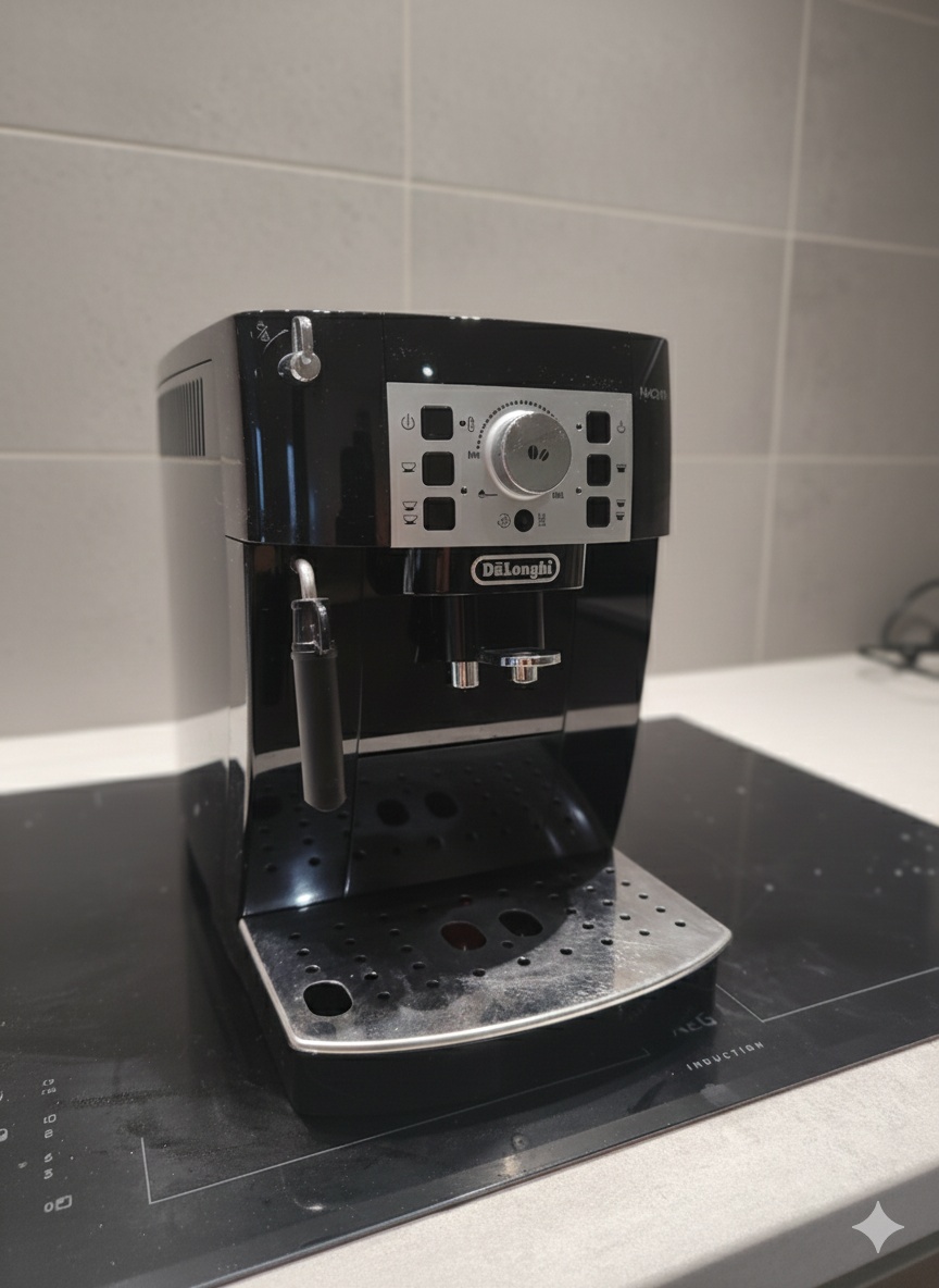 De'Longhi Magnifica S