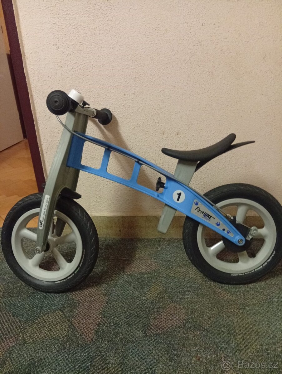 Odrazedlo FIRSTBIKE