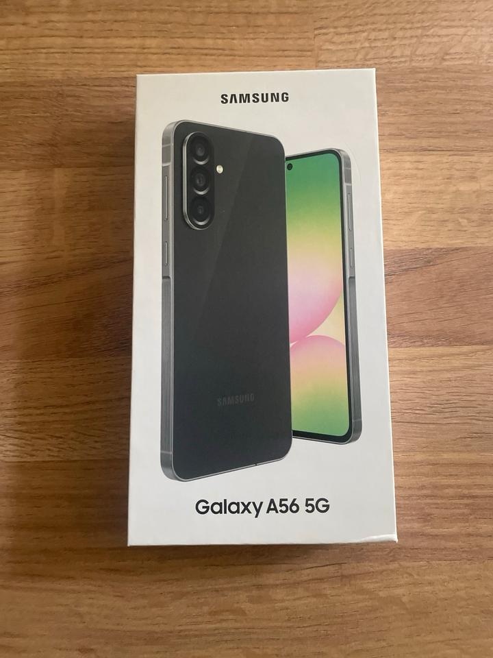 Samsung Galaxy A56 5G A566B 8GB/256GB