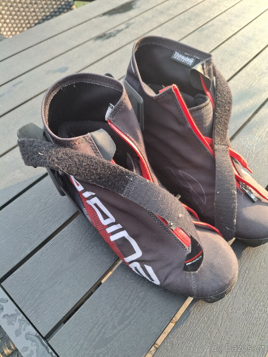 Alpina N Combi - vel.44