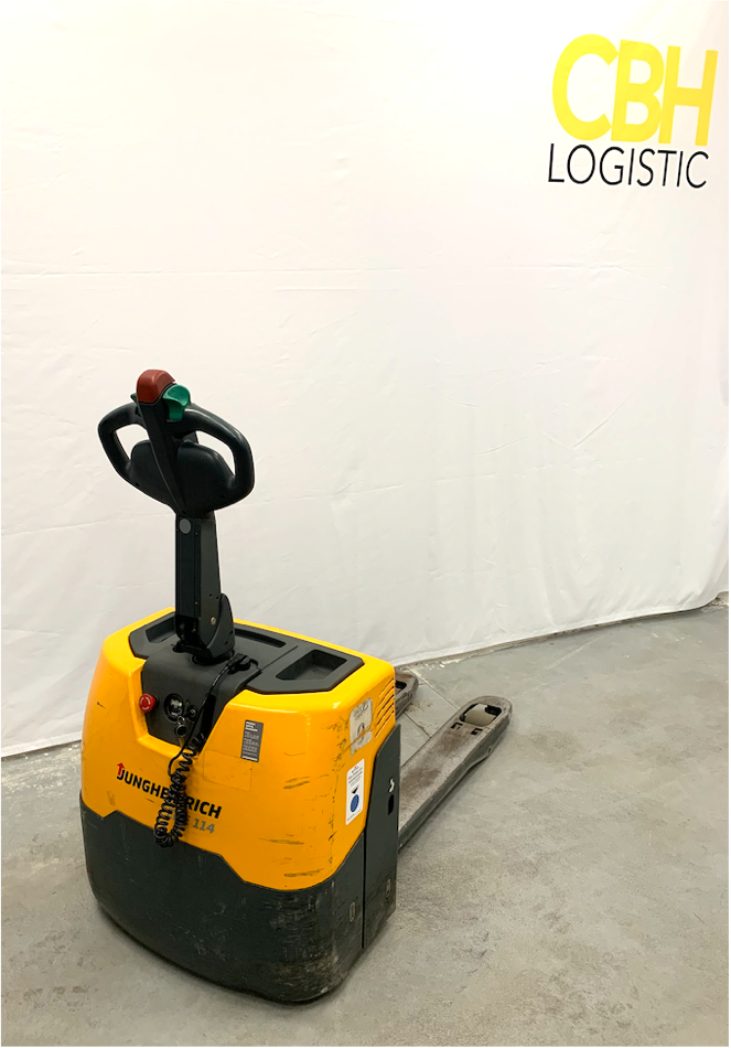 Jungheinrich EJE M13