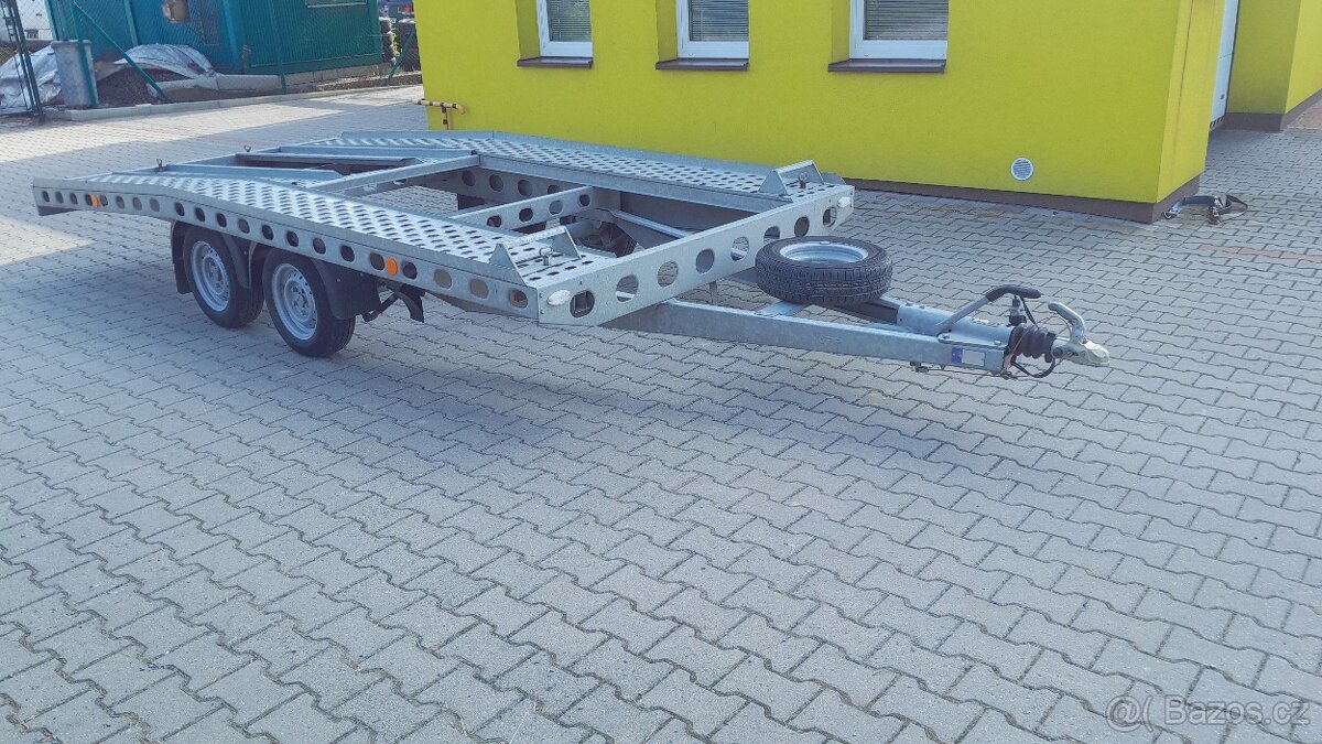 Autopřepravník VAPP 2.7 4220