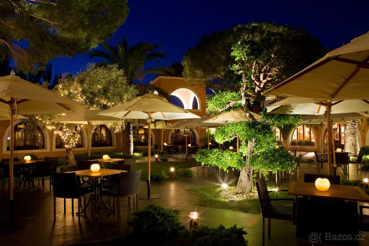 Práce v 4 campingu ve španělsku na rok 2026