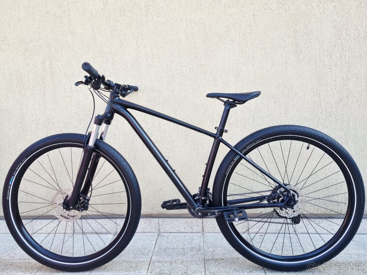 #26 Specialized Rockhopper 29“, pro 165-185cm