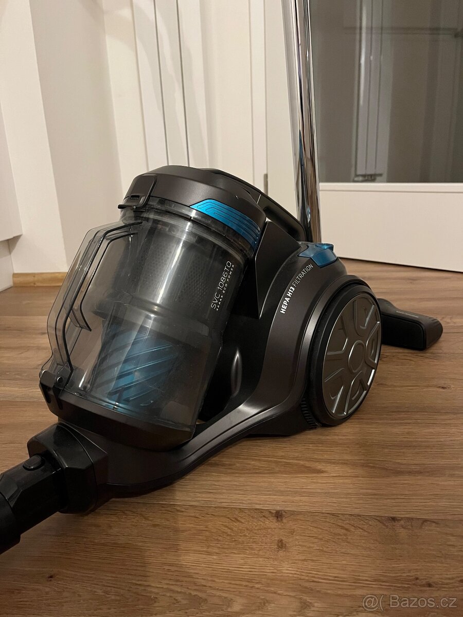 Vysavač Sencor SVC-1086TQ