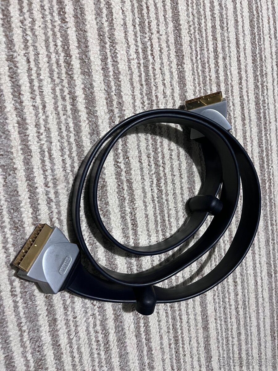 Scart Profigold 1,5m