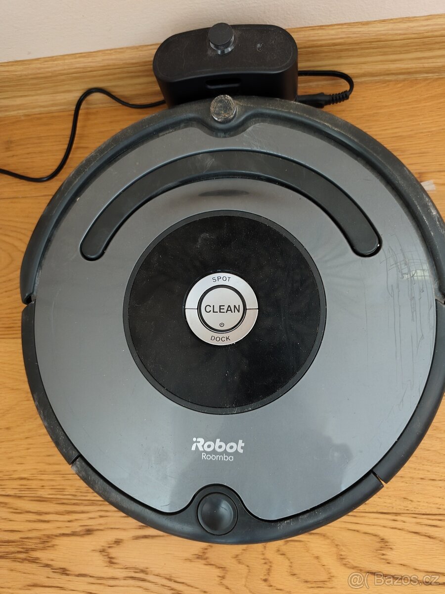 iRobot Roomba