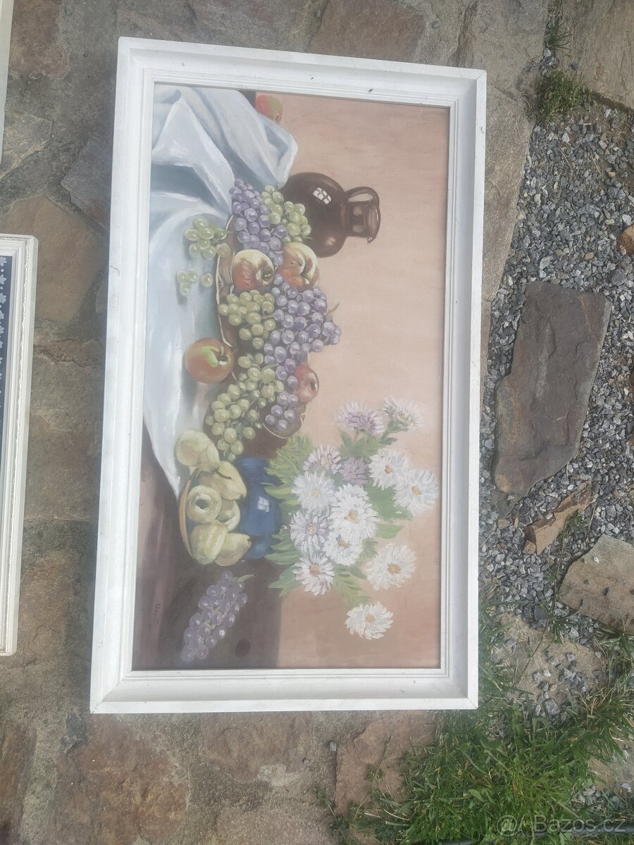 Sada obrazů