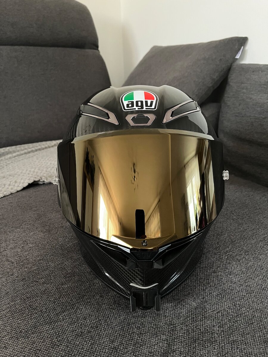 AGV Pista GP RR