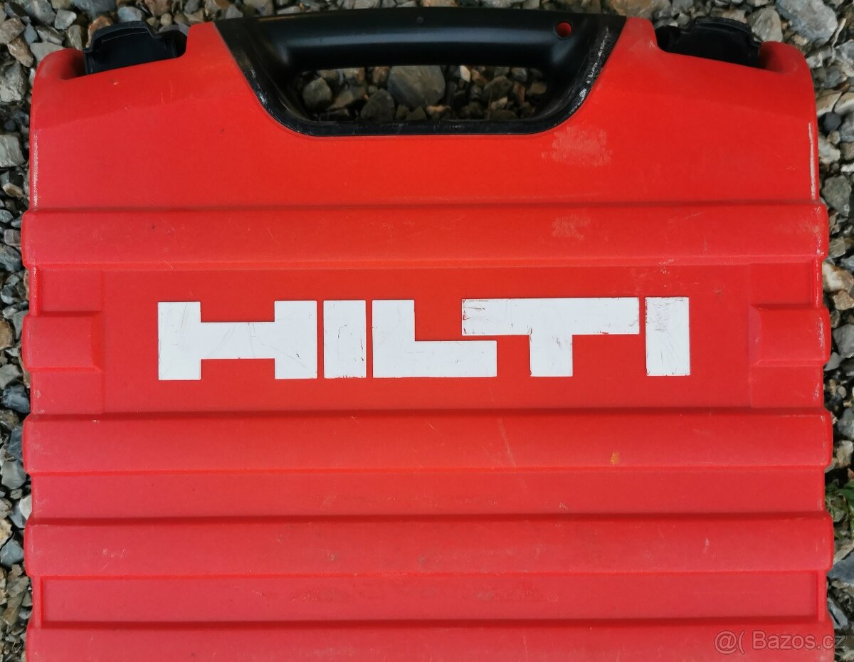 Hilti te 2-m vrtaci kladivo sds plus