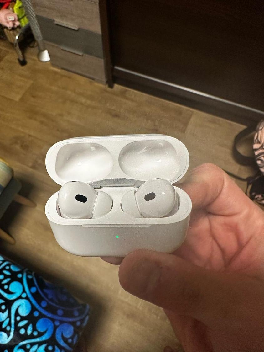 repliky airpods pro 2 generace