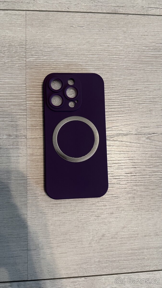 Kryt na iPhone 14Pro