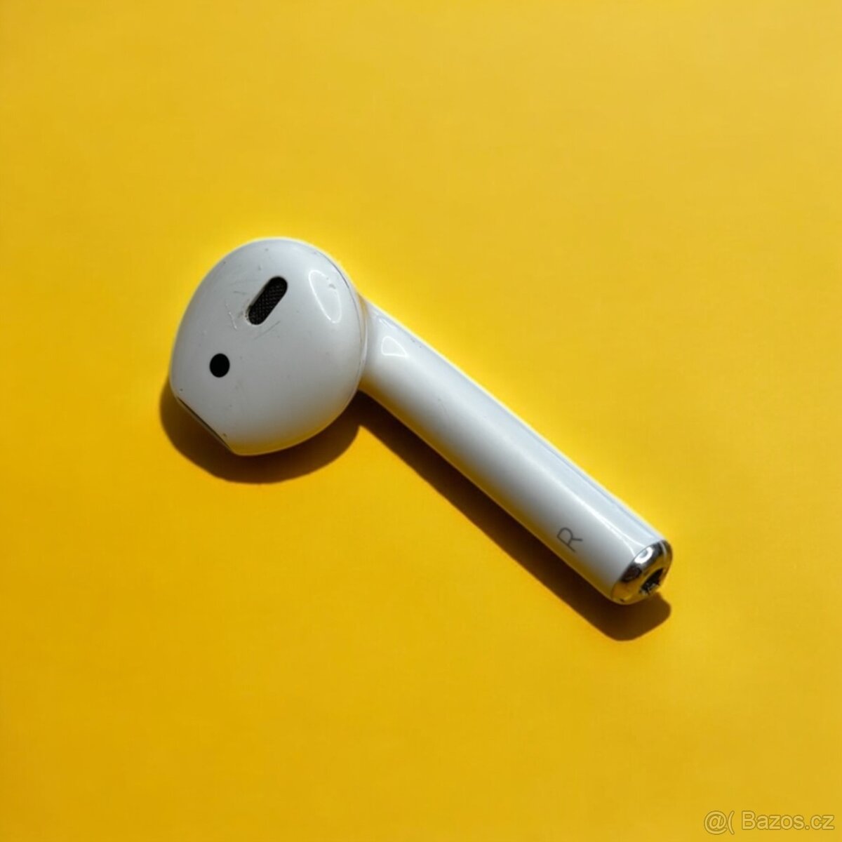 Apple Airpod - náhradní sluchátko (pravé)