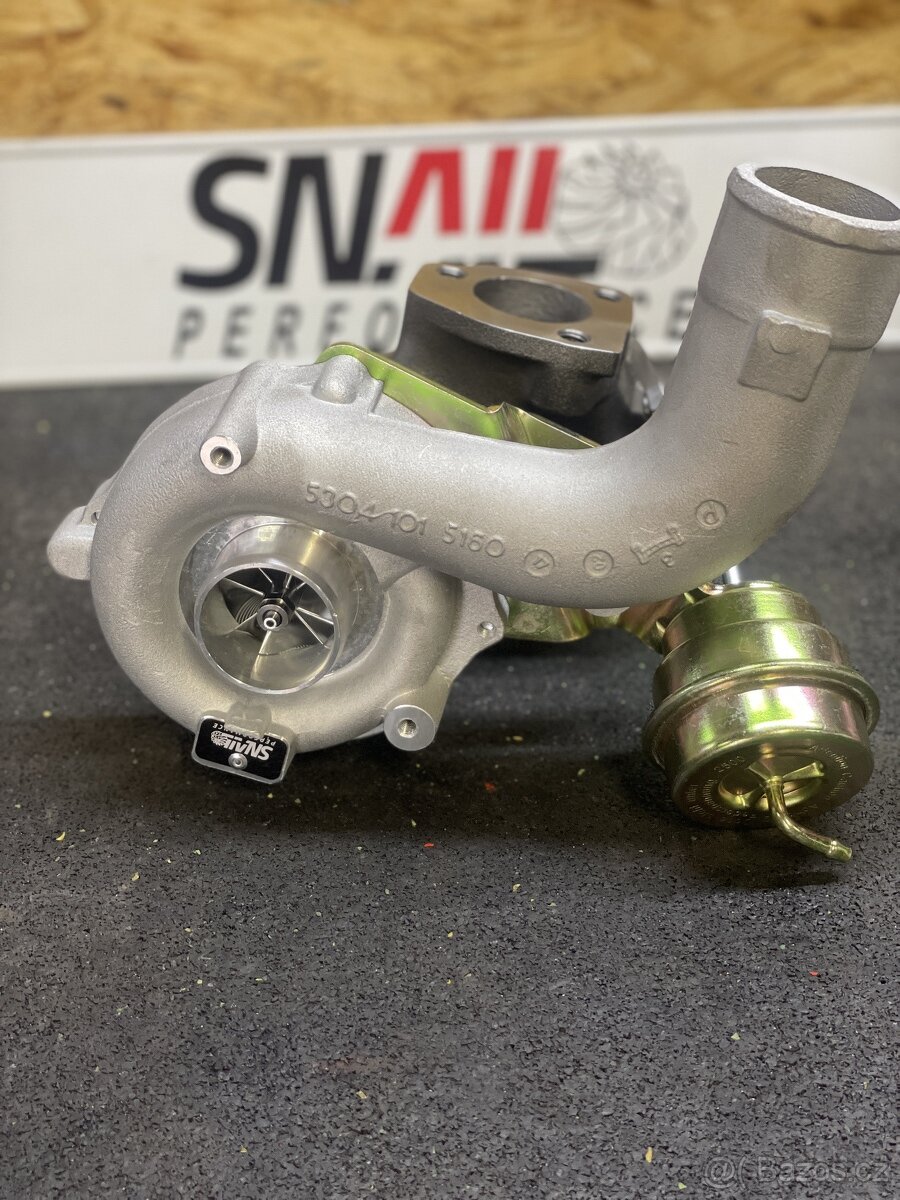 Turbo K04-001 Sport 1.8T