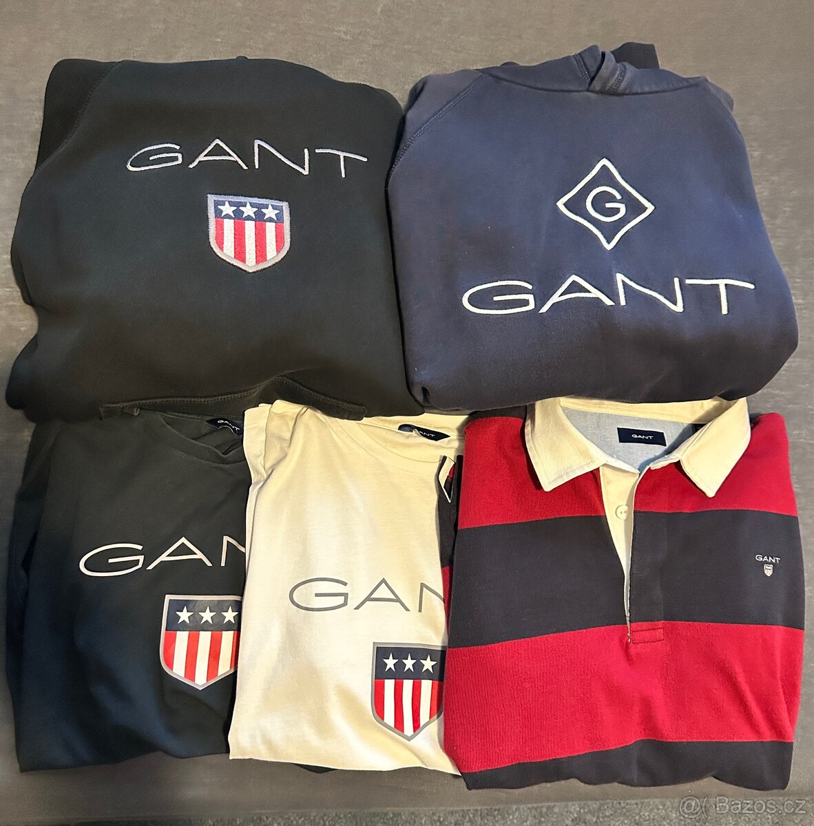 Gant Junior 5 ks
