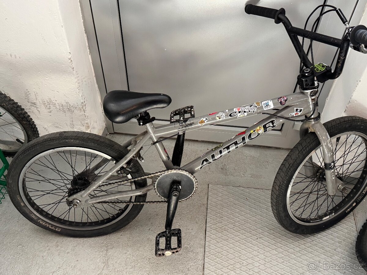 BMX