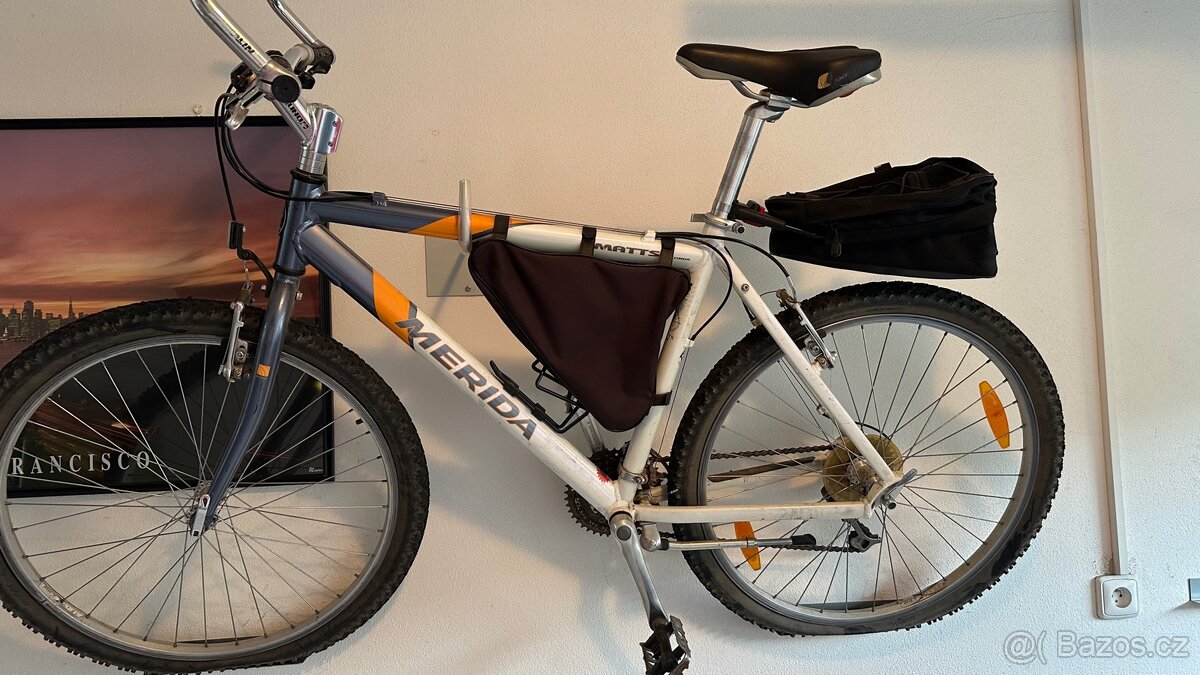 Kolo Merida 20