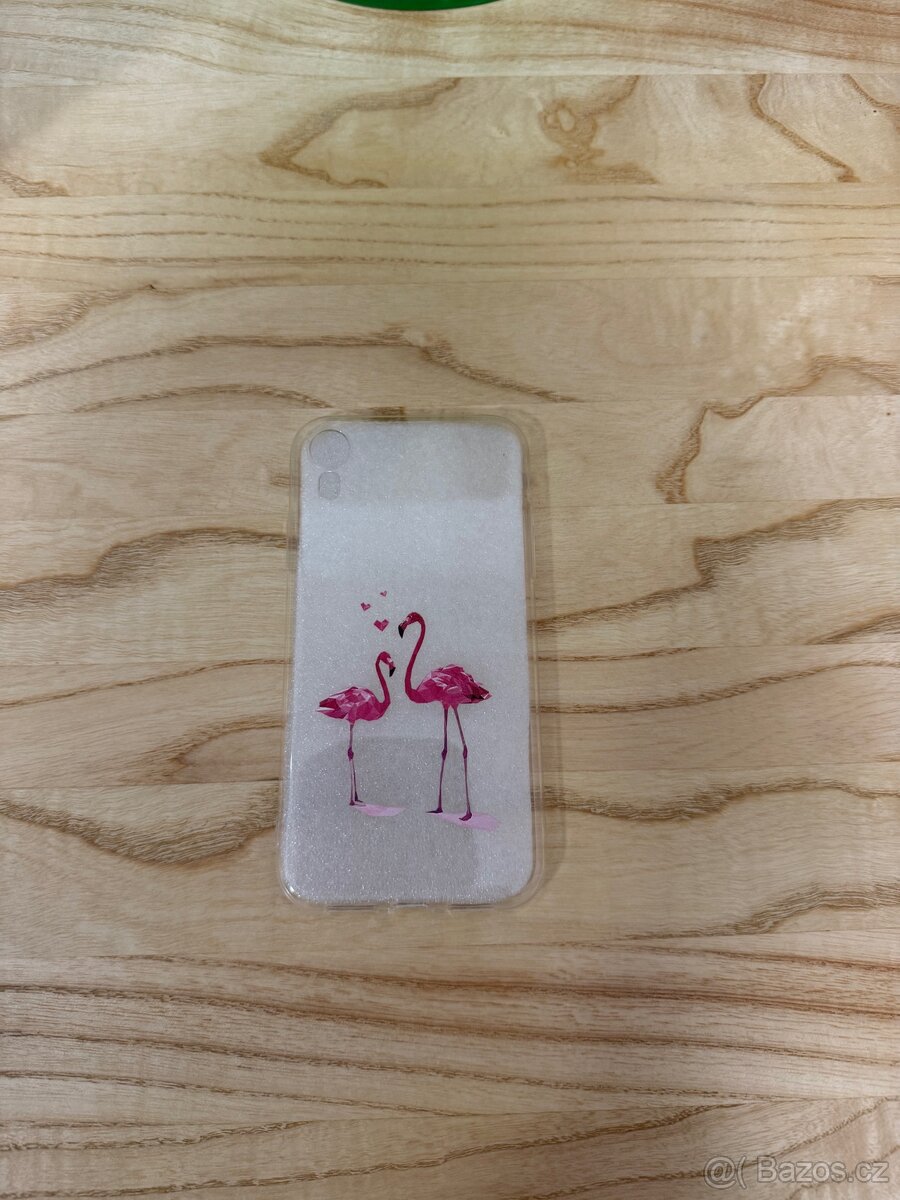 iPhone XR kryt