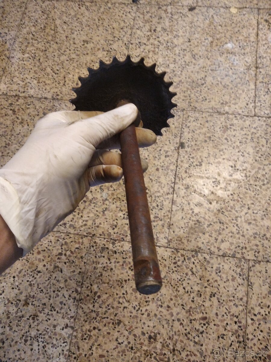 Babetta 210 osa ke klikam