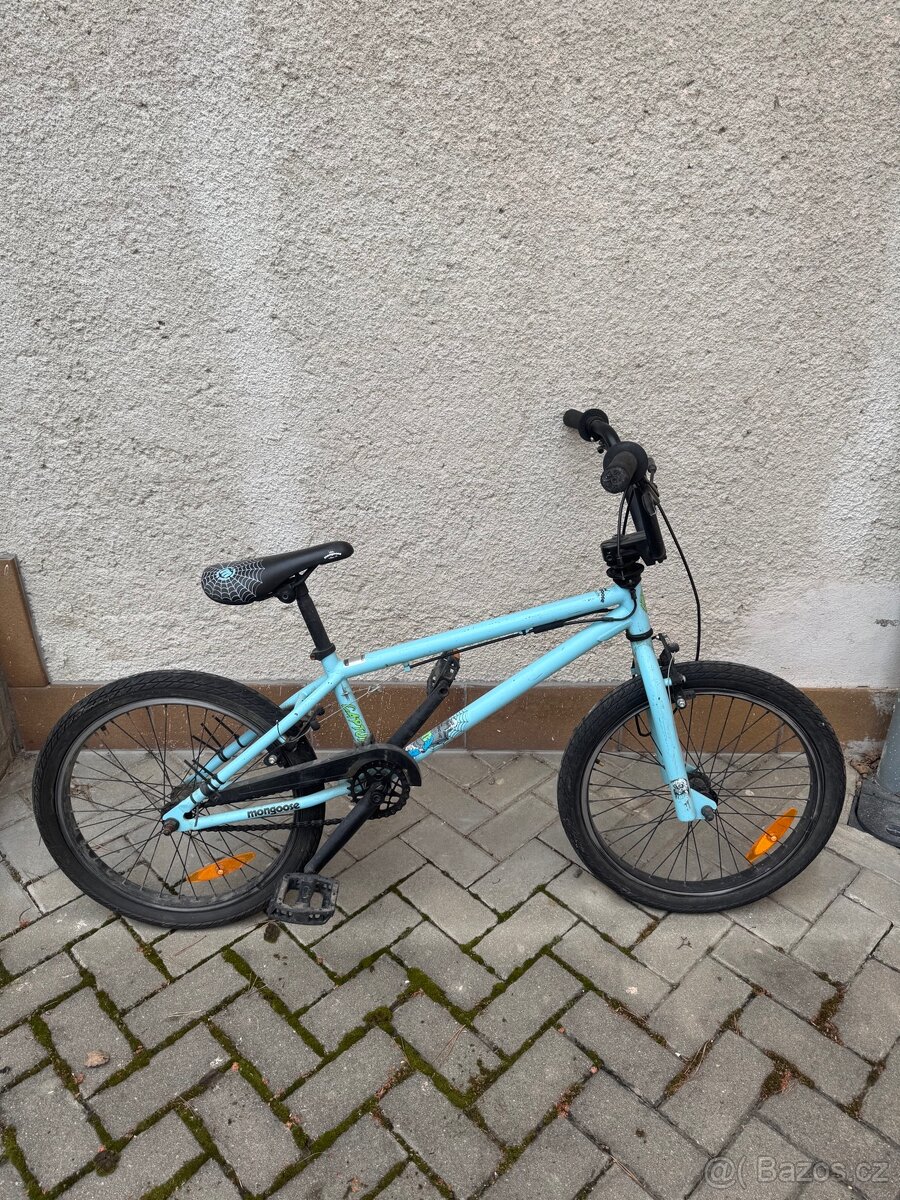 BMX kolo