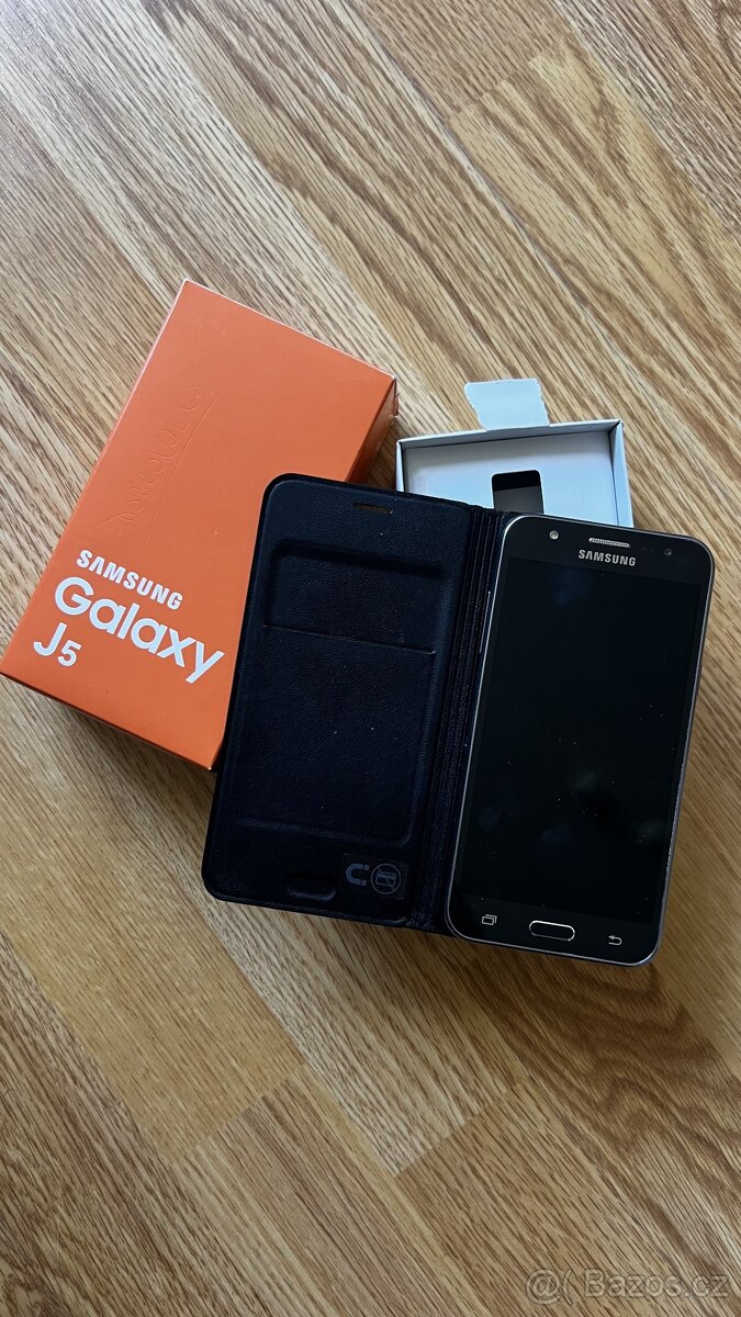 Samsung Galaxy J5 – 8 GB