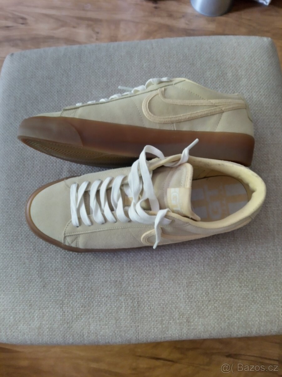 Boty Nike vel.45,5 - nové -