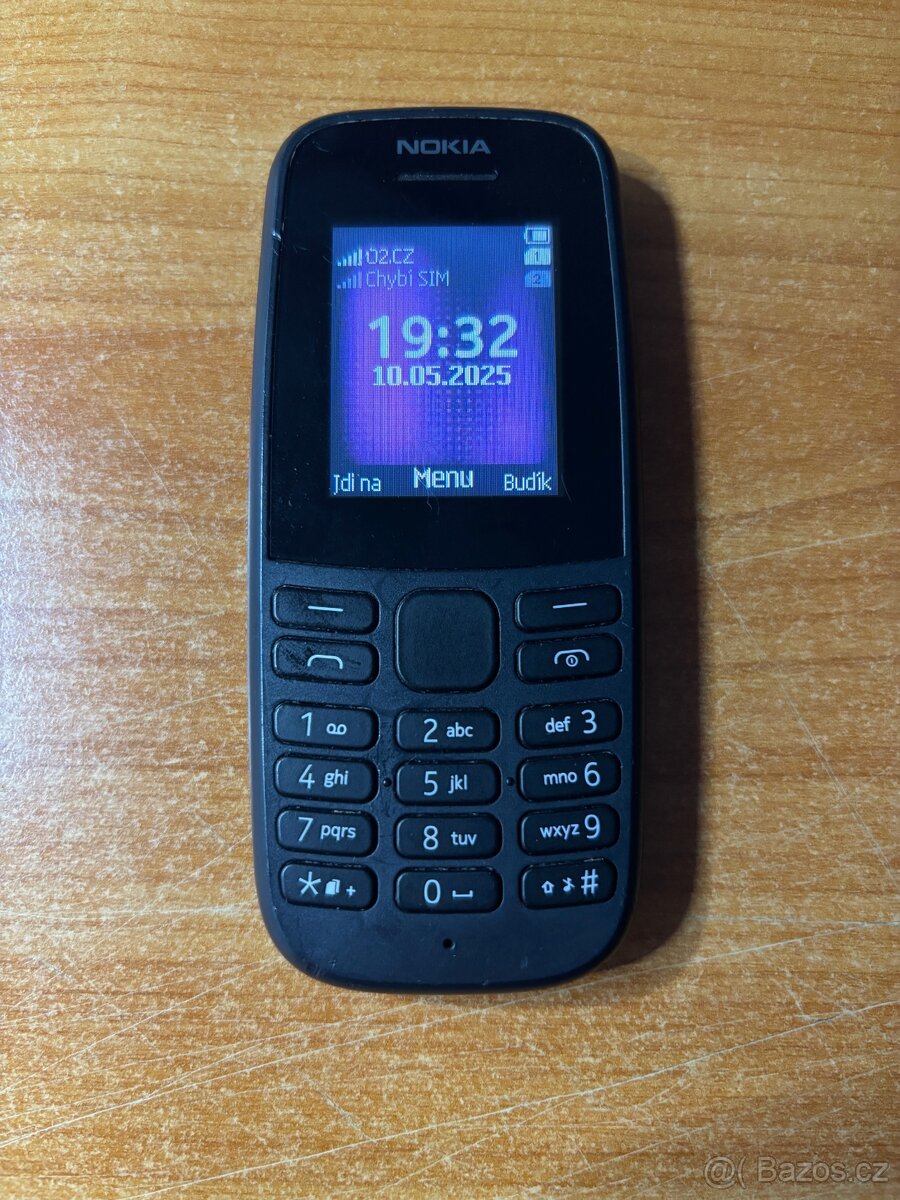 Nokia 105