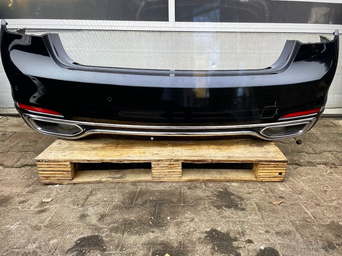 BMW G11,G12 zadní nárazník