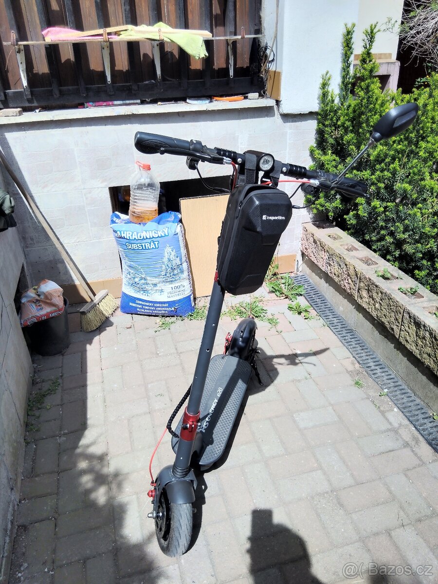 Ms energy e20