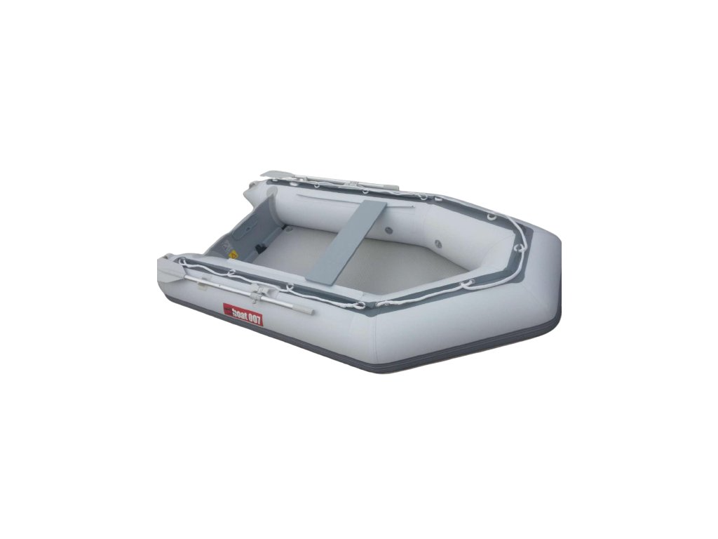 Rybářsky člun boat 007